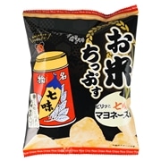 お米ちっぷす　七味マヨ味　[1袋]