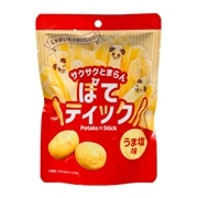 ぽてティックフライドポテト　うま塩味　[1袋]