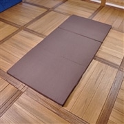 やさしくフィットする低反発マットレス