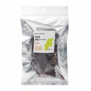 全犬種用おやつ 鹿肉チップス