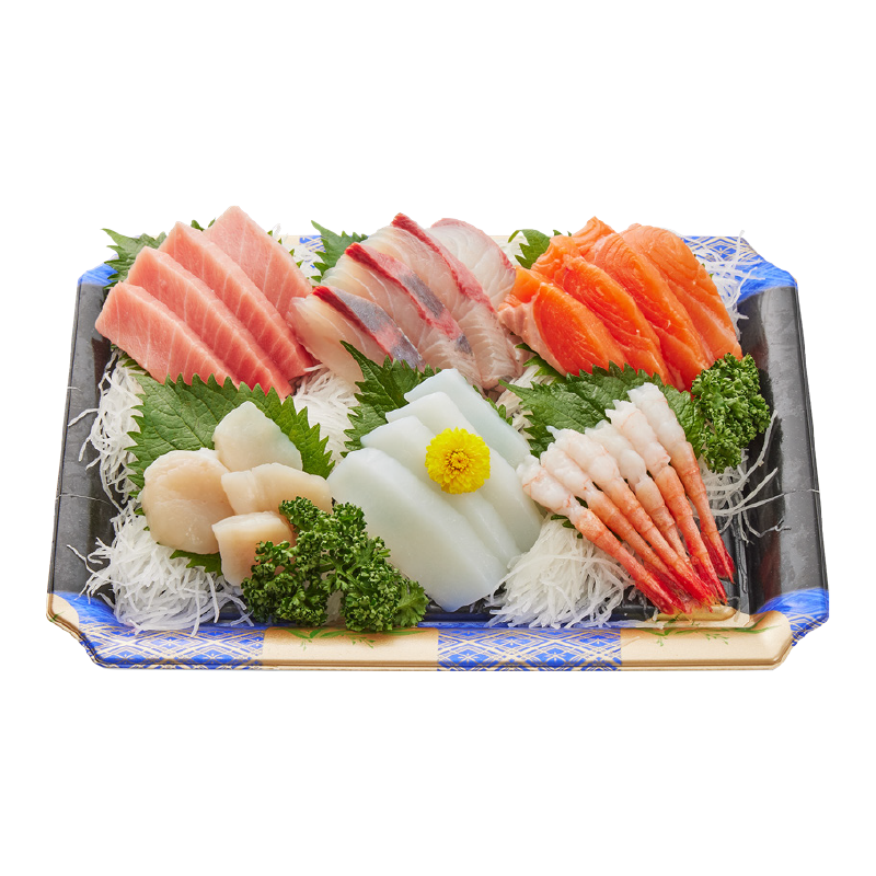 [6]自慢の盛り合わせ　６点