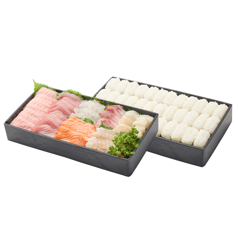 [A74]にぎり寿司セット