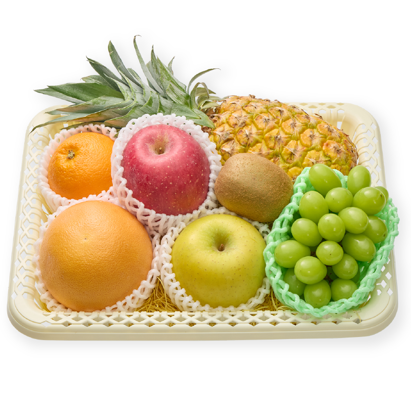 [20]フルーツ籠盛