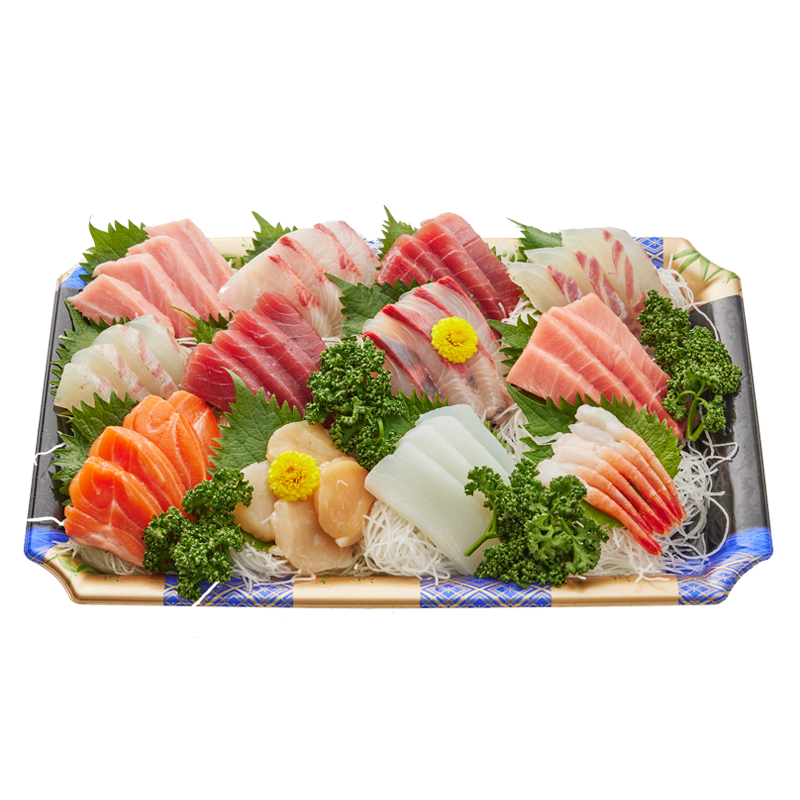 [B22]自慢の盛り合わせ 12点