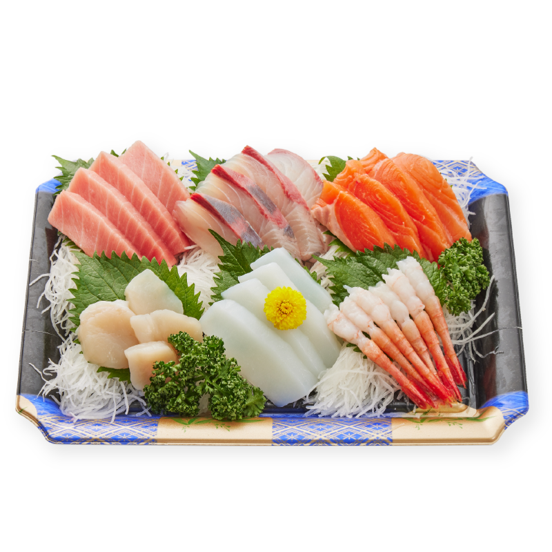 [8]自慢の盛り合わせ 6点