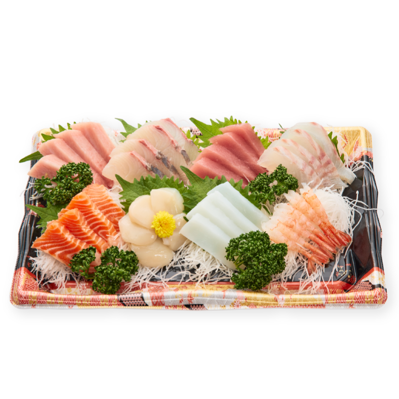 [7]自慢の盛り合わせ 8点