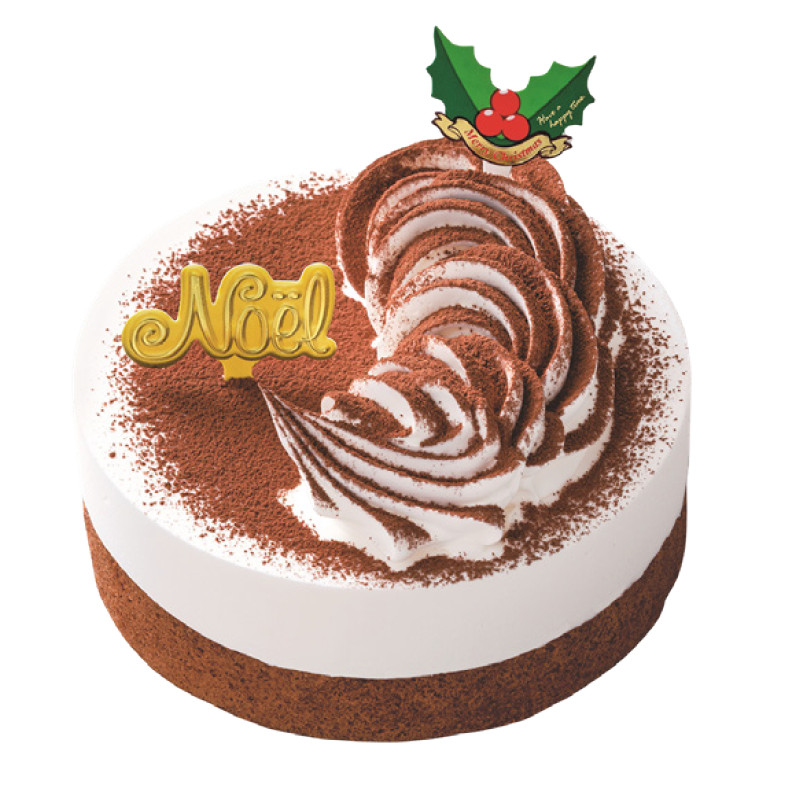 [A49]Pasco 相模屋監修 糖質オフの豆乳ティラミスケーキ