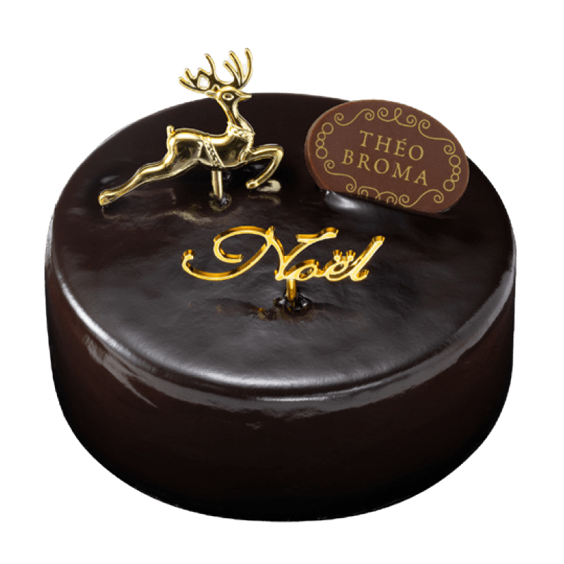 [A11]テオブロマ ショコラジャンドゥーヤ