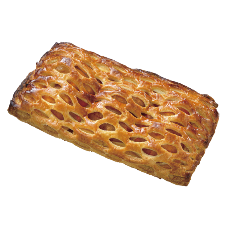 [A52]ヤマザキ たっぷりりんごのアップルパイ