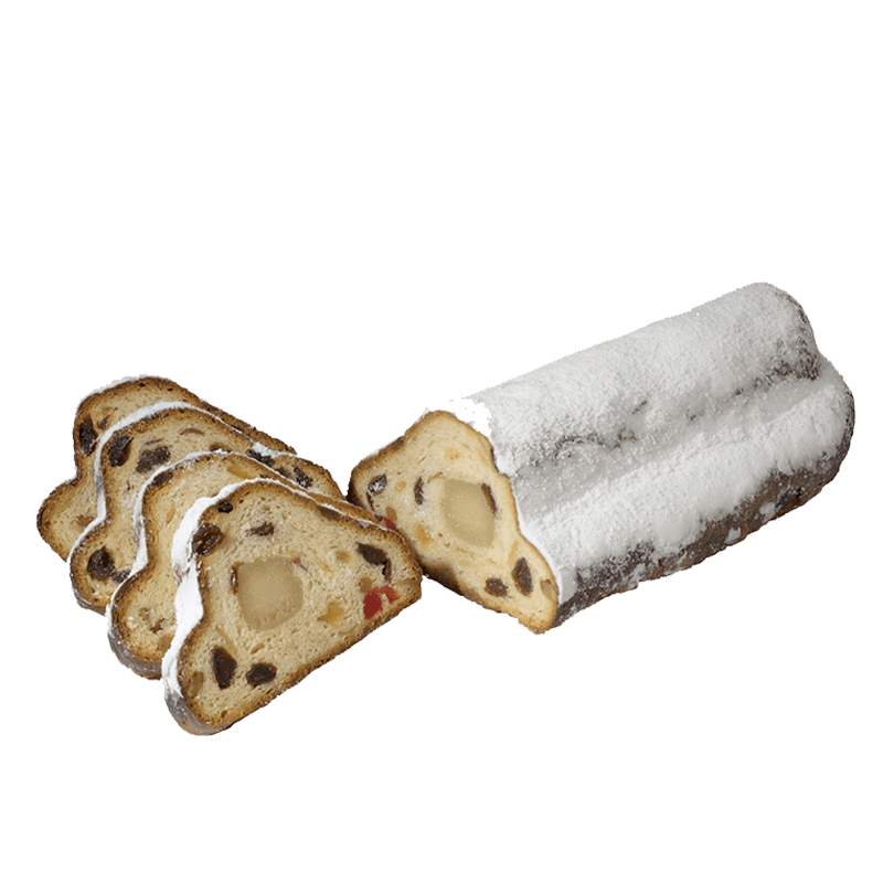 [A53]ヤマザキ シュトーレン（マジパン入り）