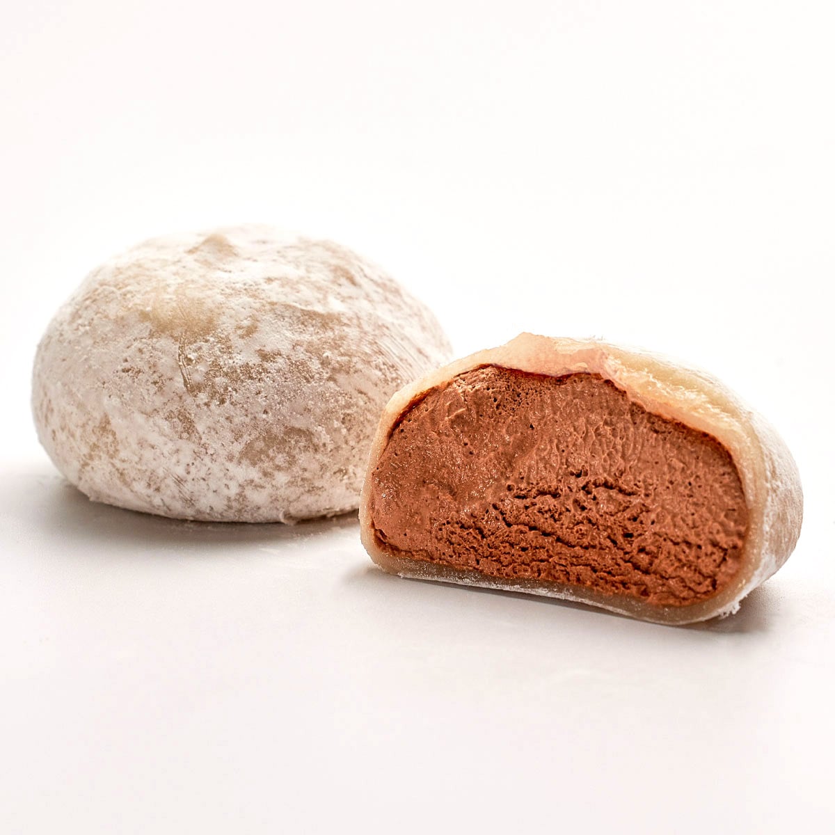 とろける生大福＜チョコ＞8個入