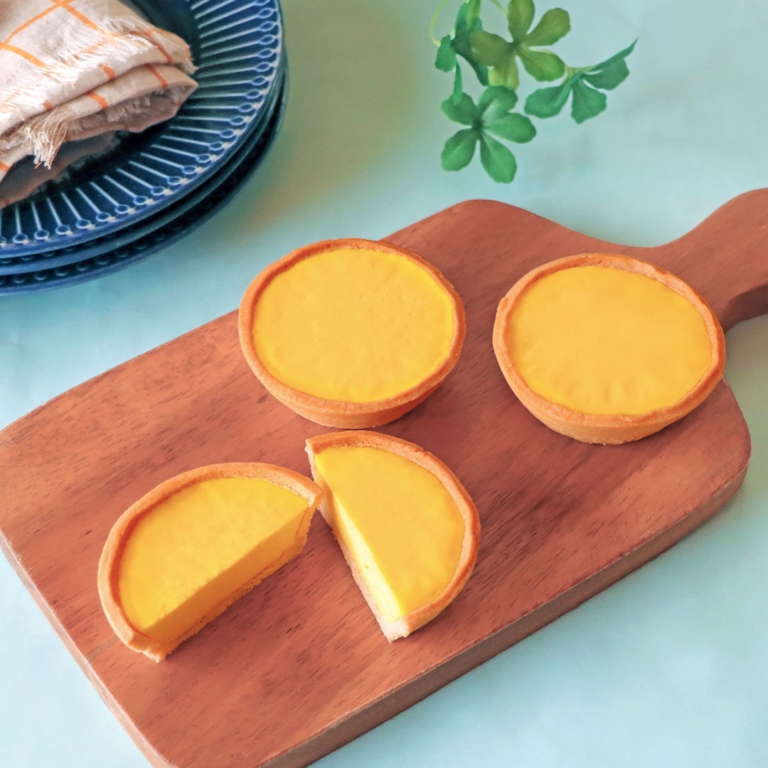 はらぺこミニタルト＜５個入＞