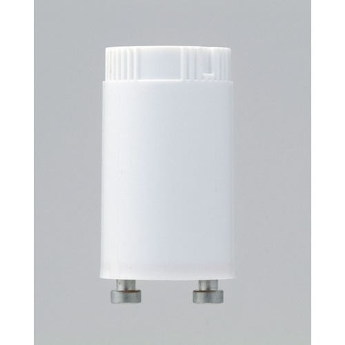 EDG-20 ホワイト 電子点灯管FE5P [1個]