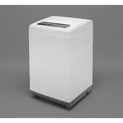 全自動洗濯機 5.0Kg IAW-T501 ホワイト [1台]