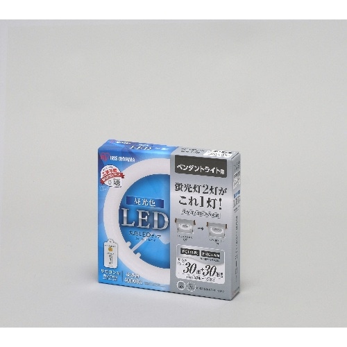 丸形LEDランプ3030ペンダント用(昼光色) LDCL3030SS/D/23-P [1個]
