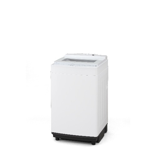 全自動洗濯機 10.0kg IAW-T1001 ホワイト [1台]