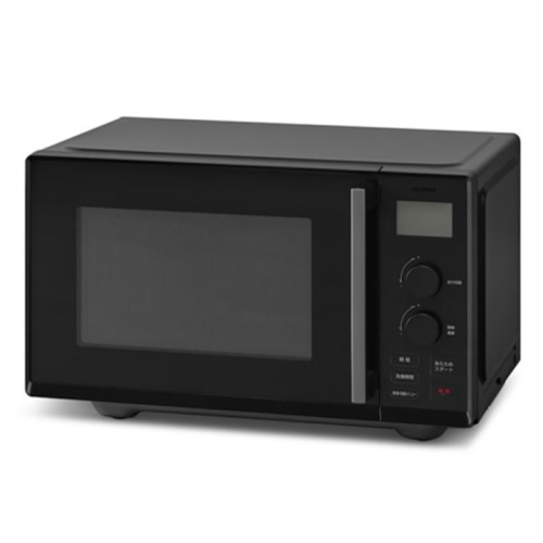 タイパレンジ IMB-FD2204-B ブラック