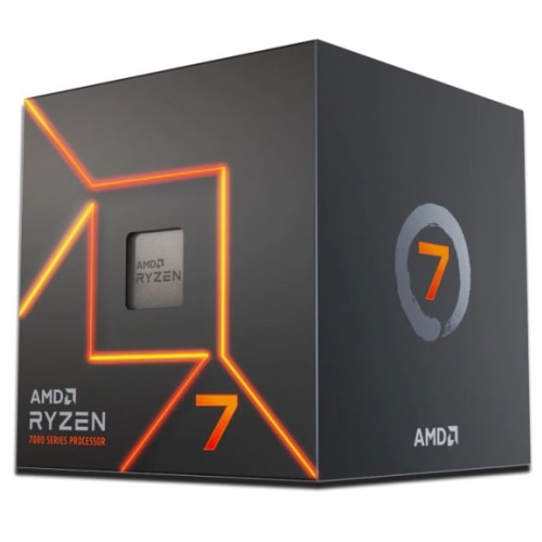 Ryzen 7 7700 BOX