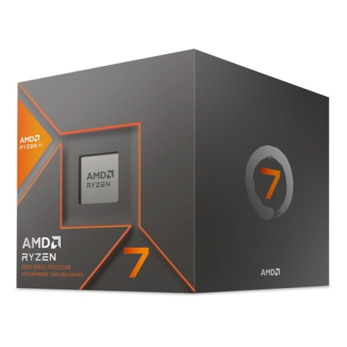 Ryzen 7 8700G BOX