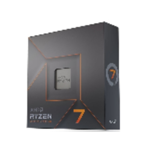 Ryzen 7 7700X BOX