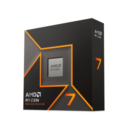 Ryzen 7 9700X BOX