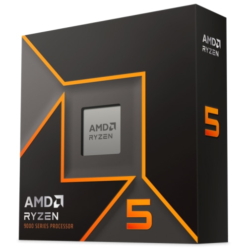 Ryzen 5 9600X BOX