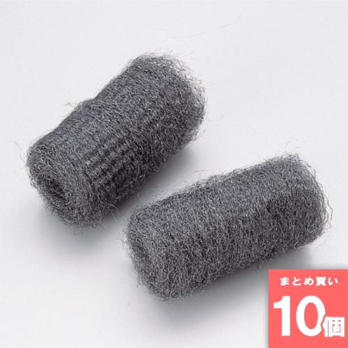 [取寄10][まとめ買い]【10個セット】スチールウール (12個) 35205 [4902493110050]