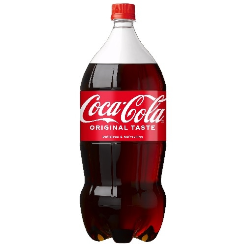 コカコーラ コカ・コーラ 2L [1本]