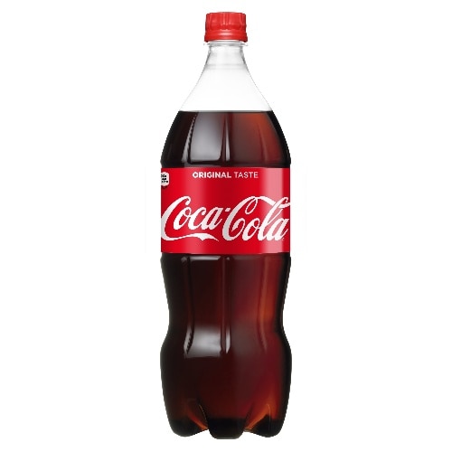 コカ・コーラ1.5L [1本]