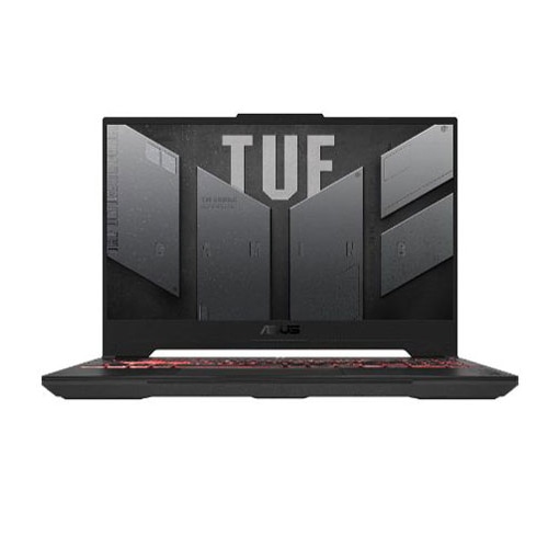 TUF Gaming A15 FA507NV FA507NV-R7R4060 メカグレー