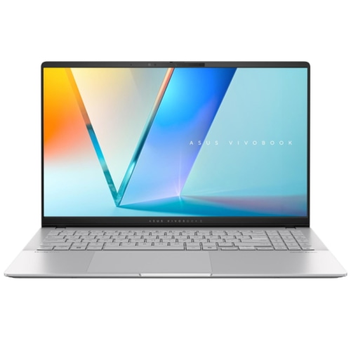 Vivobook S 15 S5507QA S5507QA-HA321W クールシルバー