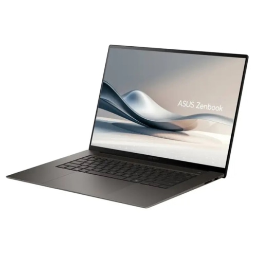 Zenbook S 16 UM5606WA UM5606WA-AI9321GR スマイアグレー