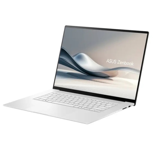 Zenbook S 16 UM5606WA UM5606WA-AI9321WH スカンジナビアンホワイト