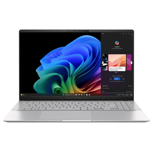 Vivobook S 15 S5507QA S5507QA-PU165W クールシルバー