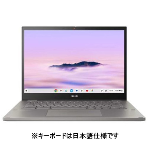 Chromebook Plus CM34 Flip (CM3401) CM3401FFA-LZ0211 ジンク