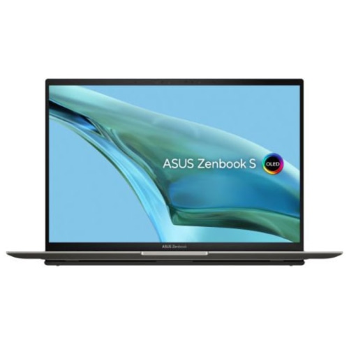 Zenbook S 13 OLED UX5304VA UX5304VA-NQI7W バサルトグレー