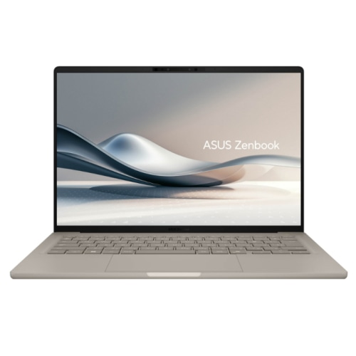 Zenbook SORA UX3407QA UX3407QA-PU16548BE ザブリスキーベージュ