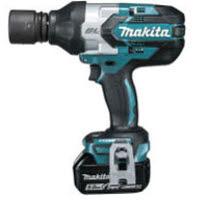 TW1001DRGX (充電式インパクトレンチ)