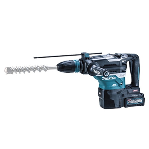 HR005GRMX (充電式ハンマドリル)