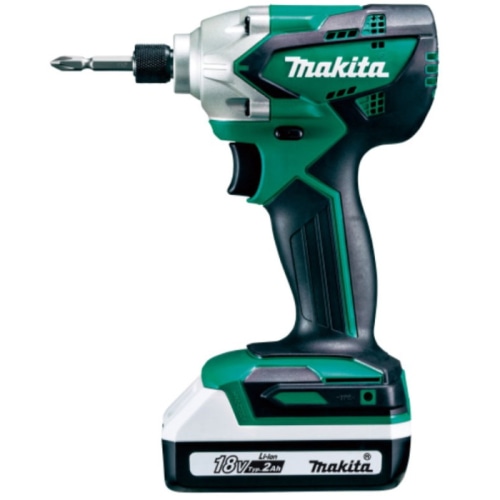 MTD002DSAX (充電式インパクトドライバ)