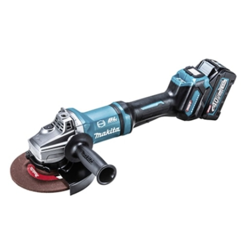 GA037GRMX (充電式ディスクグラインダ)