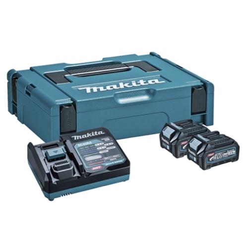 XGT5 A-71990 (40Vmaxパワーソースキット)