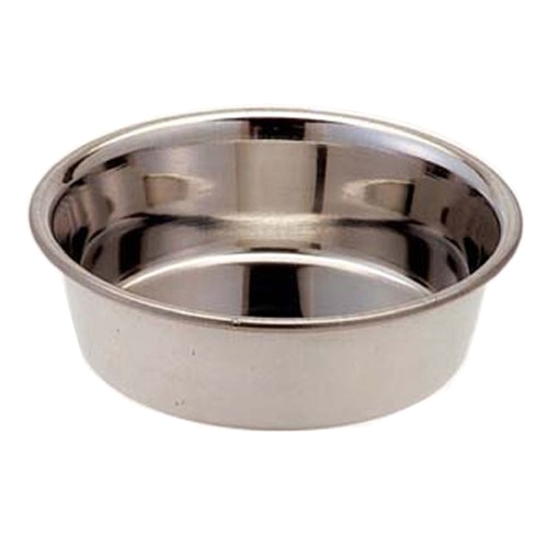 ドギーマン ハヤシステンレス製食器犬用皿型ミニ [1個]