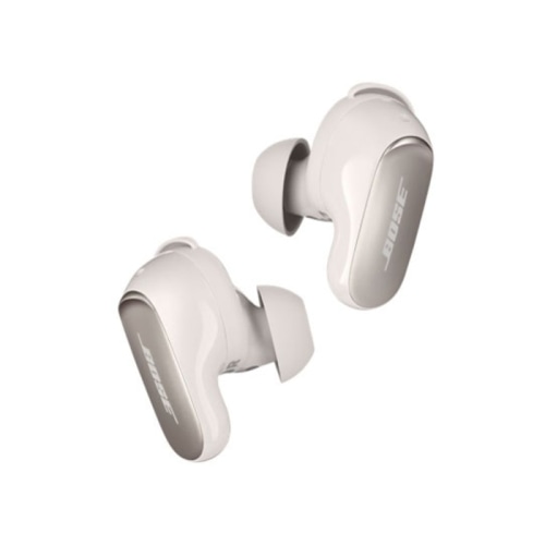 QuietComfort Ultra Earbuds WHITE ホワイトスモーク