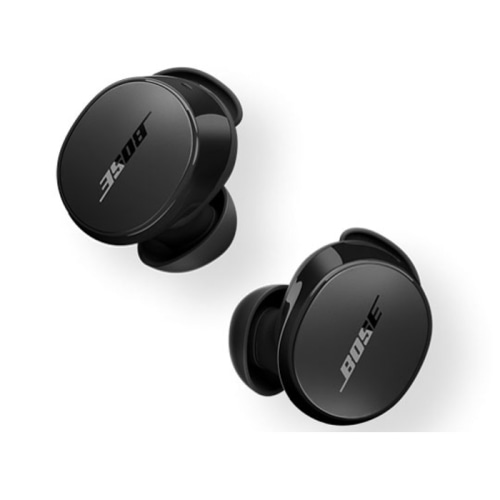 QuietComfort Earbuds 第2世代 ブラック