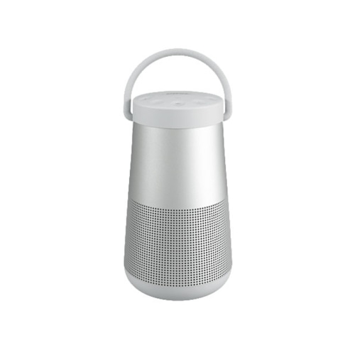 SoundLink Revolve+ II Bluetooth speaker ラックスシルバー