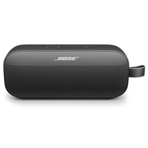 SoundLink Flex Portable Speaker (第2世代) ブラック