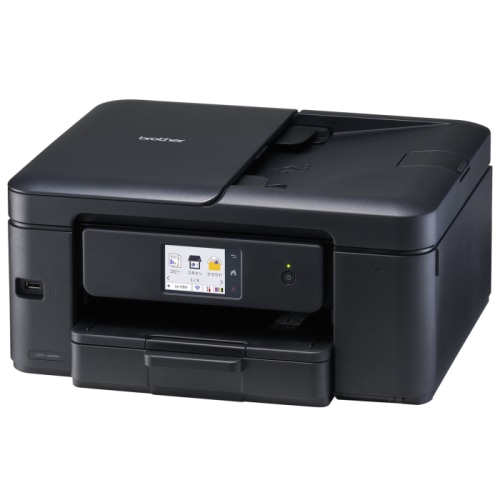 プリビオ DCP-J929N-B ブラック