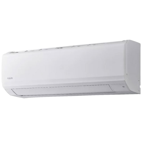 AQA-JS256A-W ホワイト 8畳 [2.5kW]