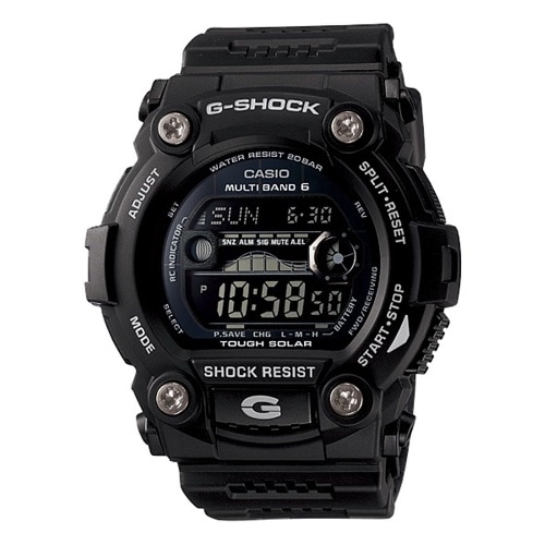 腕時計 GW-7900B-1JF ブラック